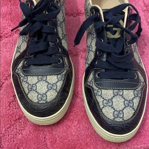 Gucci Unisex Sneakers